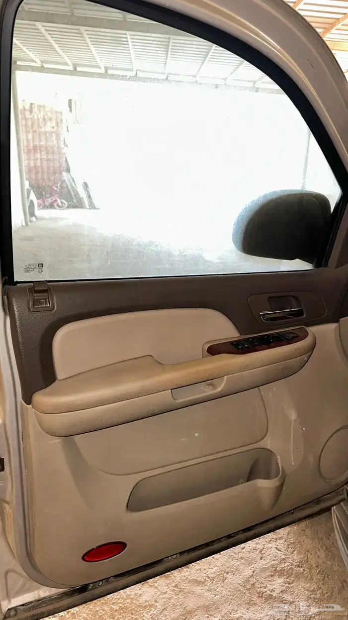 جمس تاهو 2009 LT 7