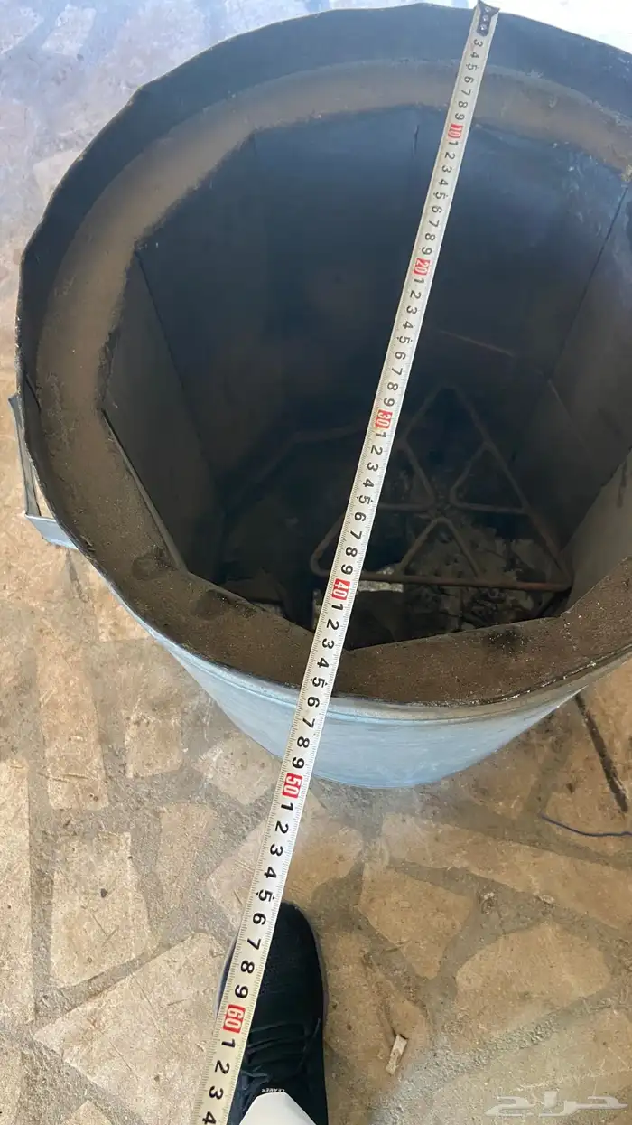 برميل مندي 3