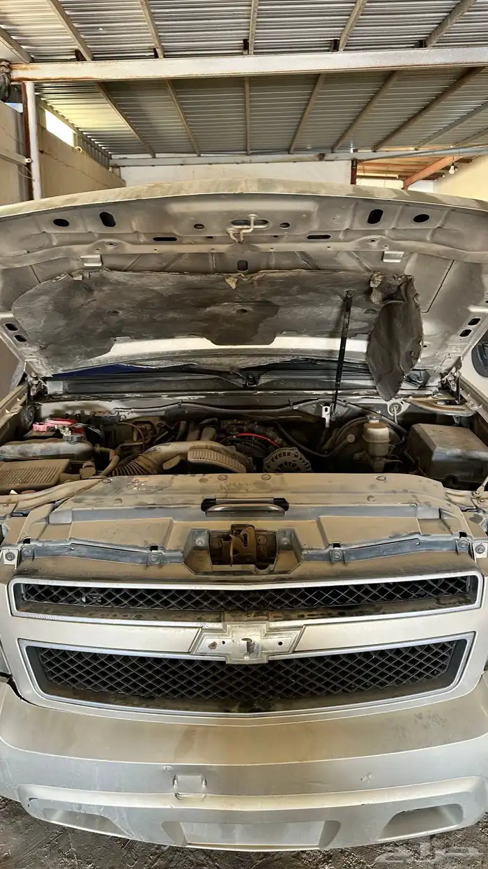 جمس تاهو 2009 LT 6