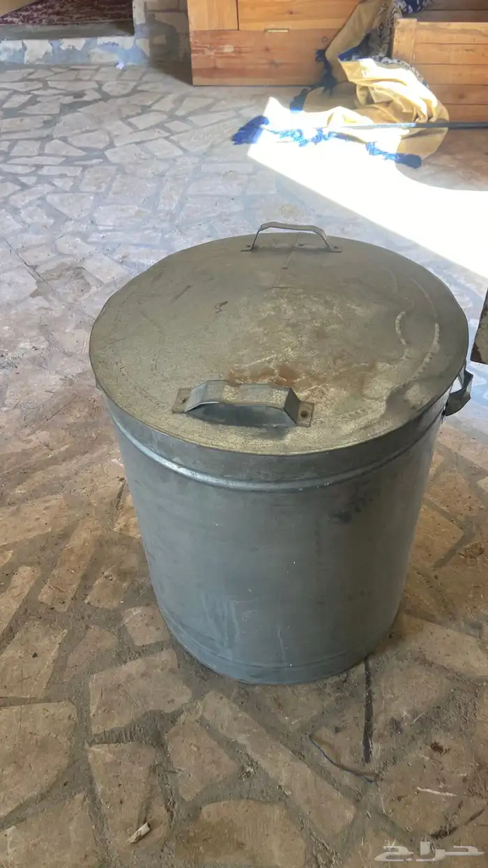 برميل مندي 0