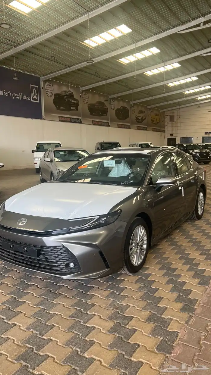 عروض بإقل هامش ربح لجميع السيارات برواتب تبدا ب 3000 ريال 1