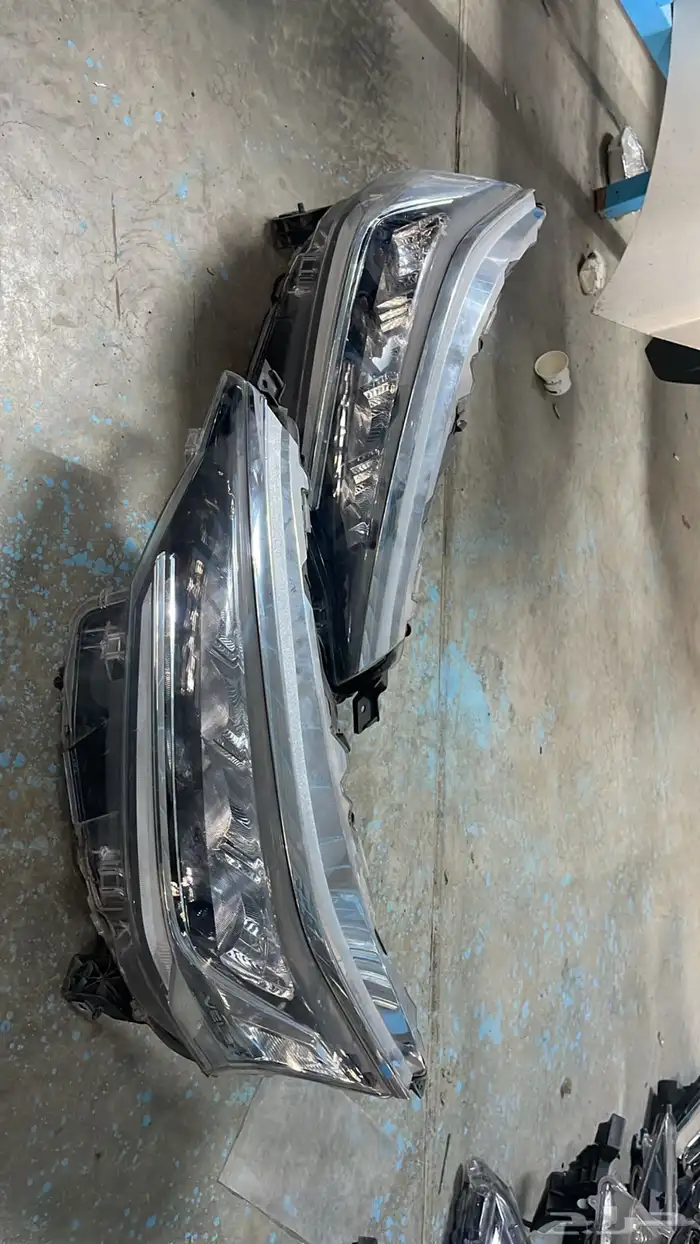 شمعات قطع تويوتا فيلوز 0