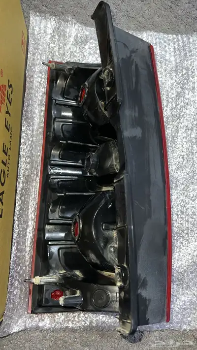 سطب خلفي يمين تاهو اصلي وكالة 2