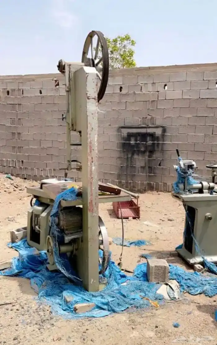 مكائن نجارة 7