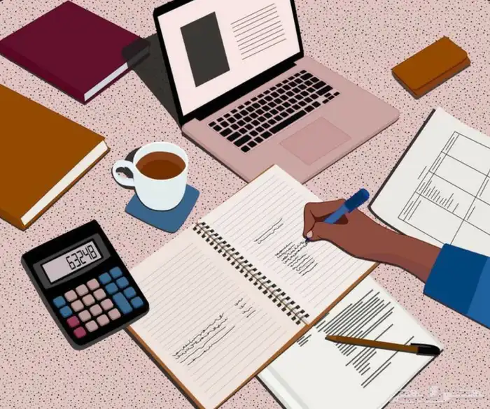 عمل بحوث عروض بوربينت بسعار 35ريال فقط 0