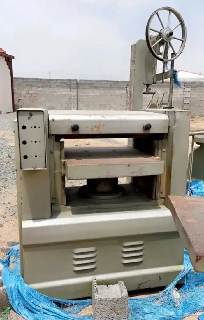 مكائن نجارة 5