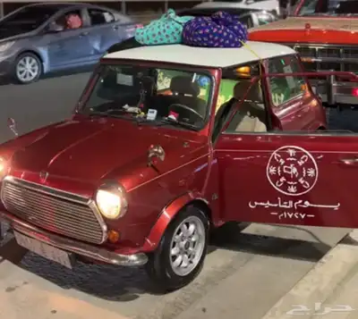 سيارات كلاسيكيه) ايجار عرض فقط ) 2