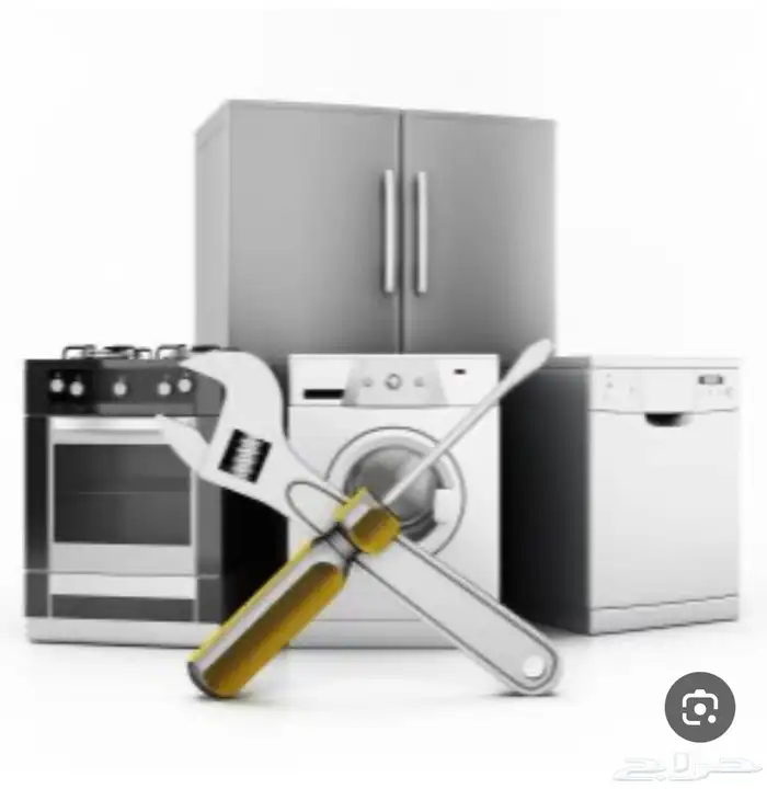 صيانه جميع الاجزه وجميع انواع المكيفات 1