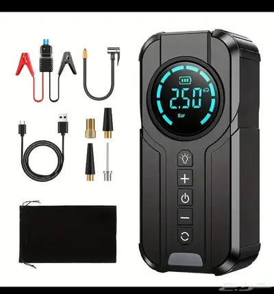 اشتراك بطارية متنقله 3