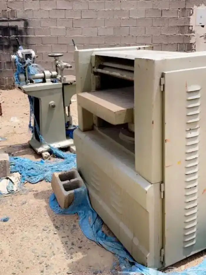 مكائن نجارة 6