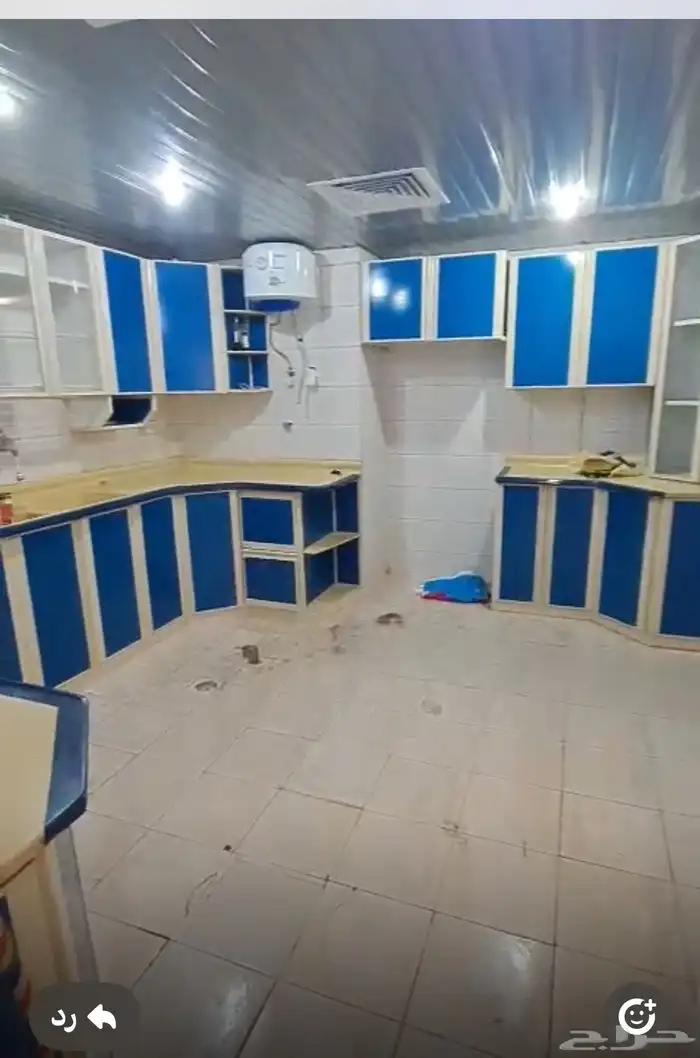 للبيع فيلا داخل الحد في الجابره عند ممشى الهجره 12