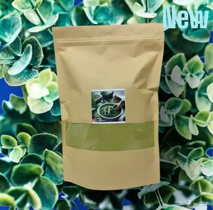 حنا طبيعي 100 4