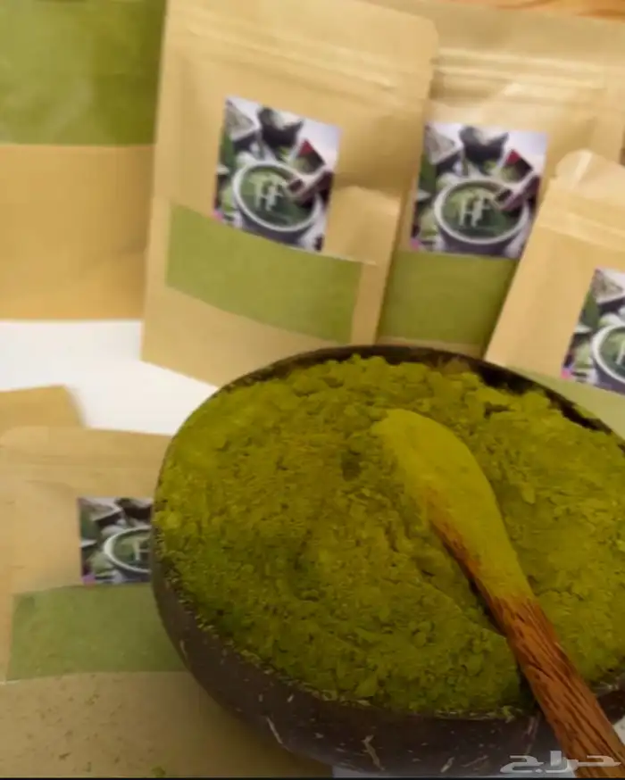 حنا طبيعي 100 2