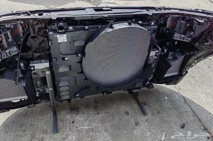 HALF CUT RANGE ROVER SPORT 2015 8