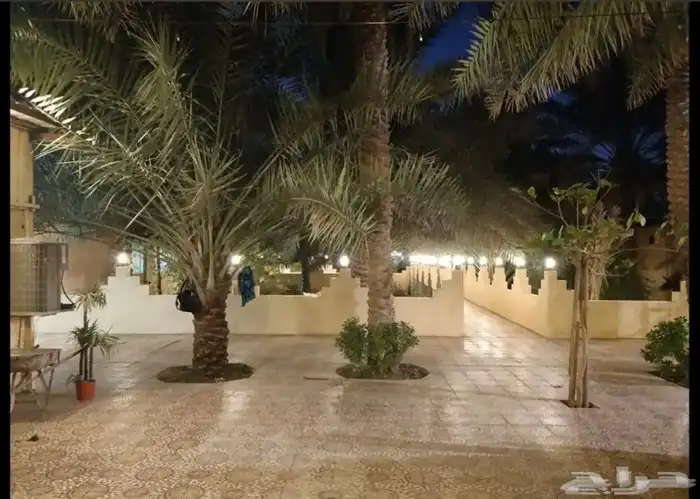 مزرعة للبيع 1