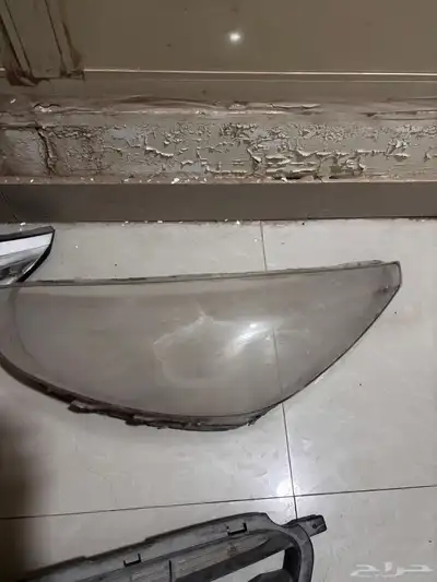 قطع اكسنت 3