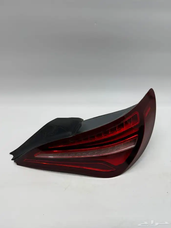 اسطبات خلفيه مرسيدس CLA 1