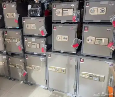 مفتح خزن واصلاح مفاتيح 13