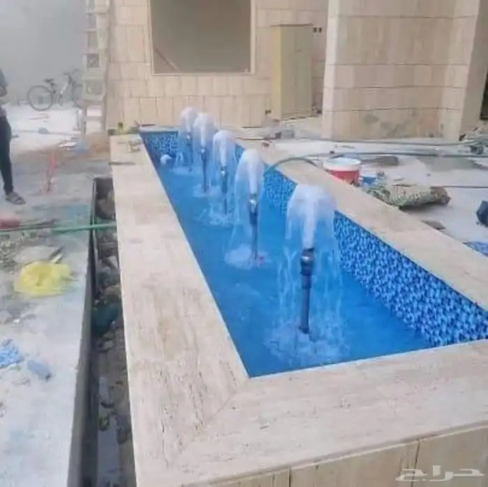 مشبات 27