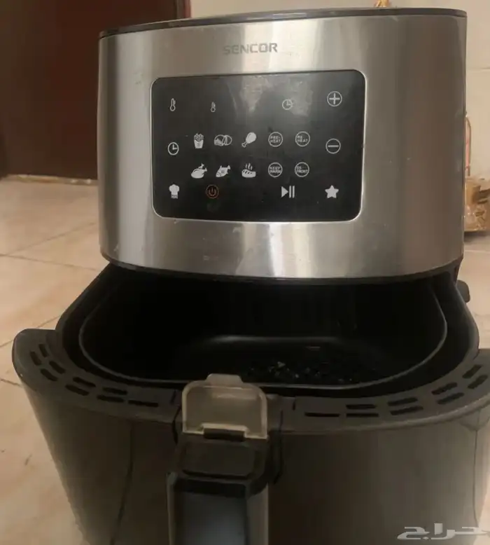 قلاية كهربائية 1