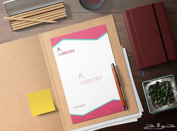 تصميم مطبوعات 0