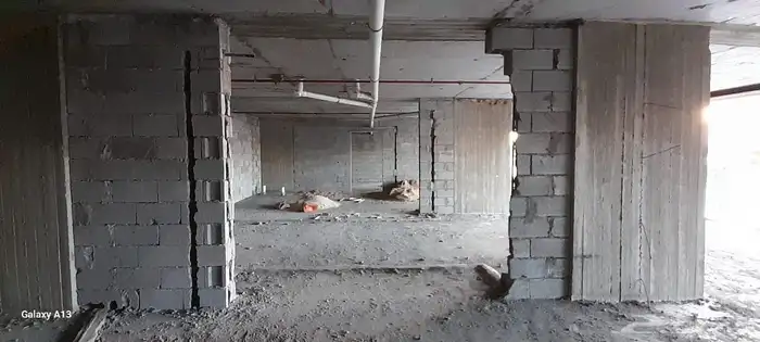 نداء عاجل للإيجار الطائف مكاتب مساحات كبيرة مفتوحه للشركات 3