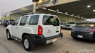 نيسان اكستيرا 2015 1