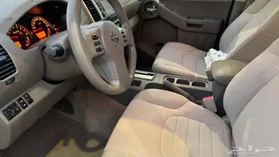 نيسان اكستيرا 2015 10