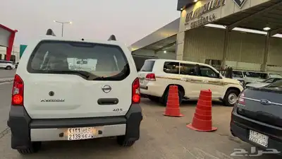 نيسان اكستيرا 2015 2
