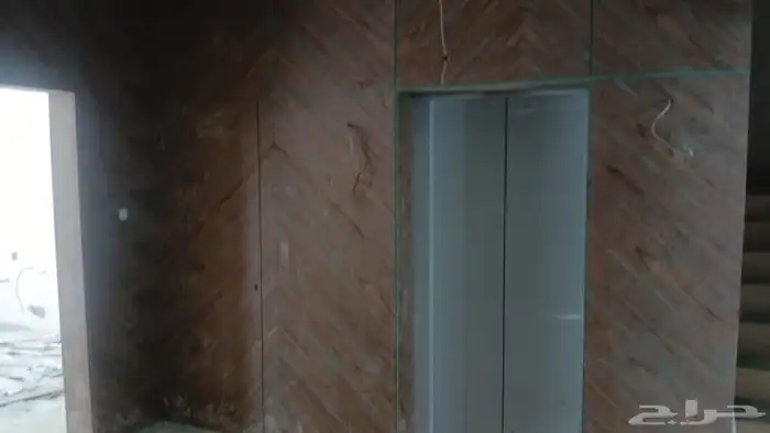 ابواب خشب ابواب اعمال خشب نجارة 4