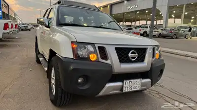نيسان اكستيرا 2015 4