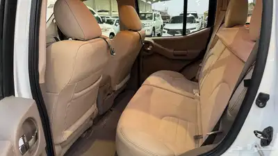 نيسان اكستيرا 2015 12