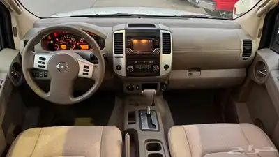 نيسان اكستيرا 2015 13