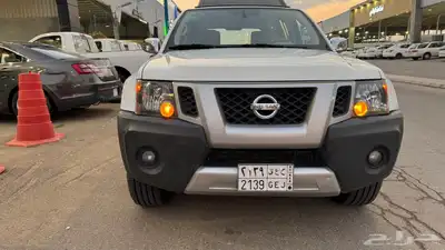 نيسان اكستيرا 2015 5