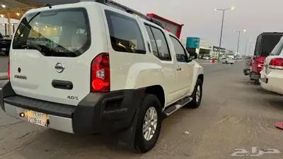نيسان اكستيرا 2015 3