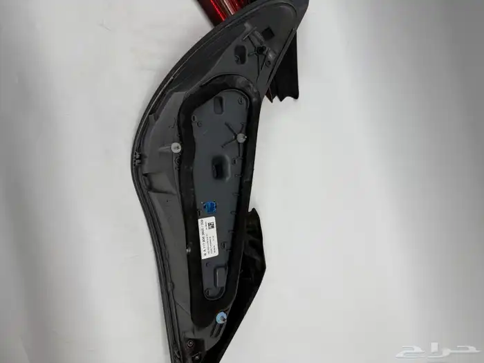 اسطبات خلفيه مرسيدس CLA 3