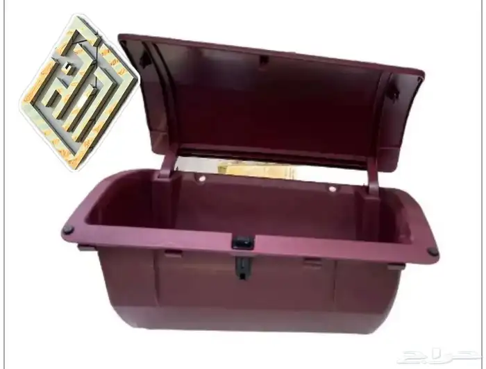 ديكورات كامري 2007-2011 9