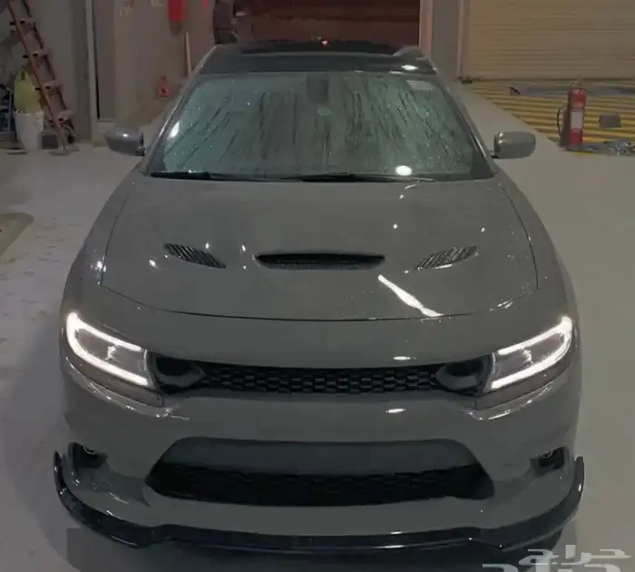 كرايزلر 11