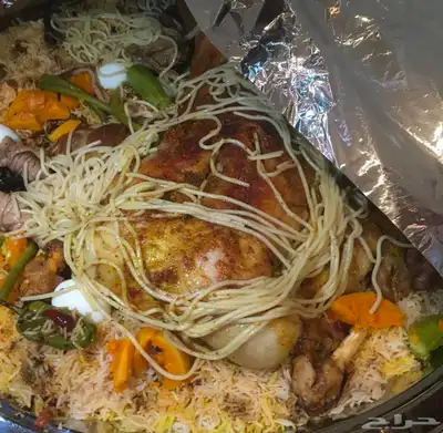 طباخ متنقل 6