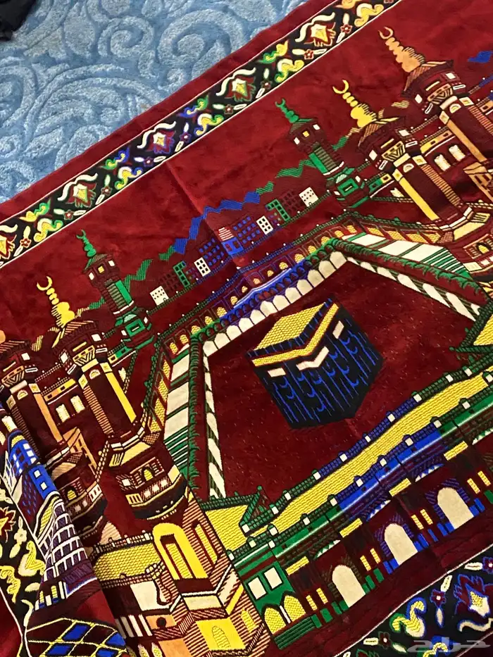 سجادة 1