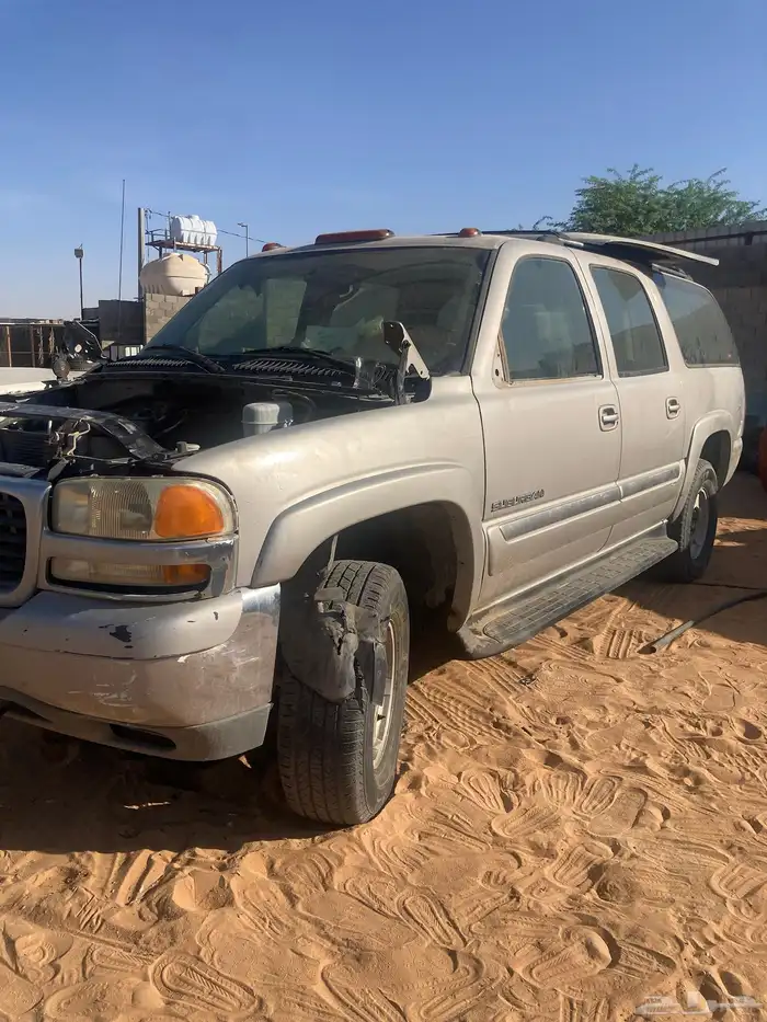 قطع جمس 2006 4