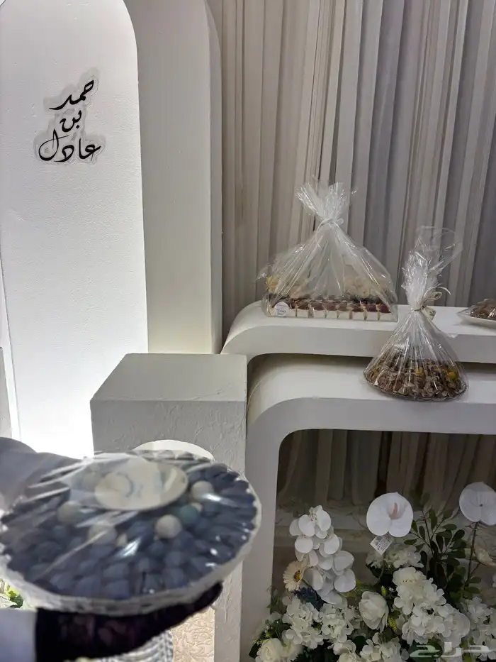 مفتش جوالات وصيفه عروسه 0