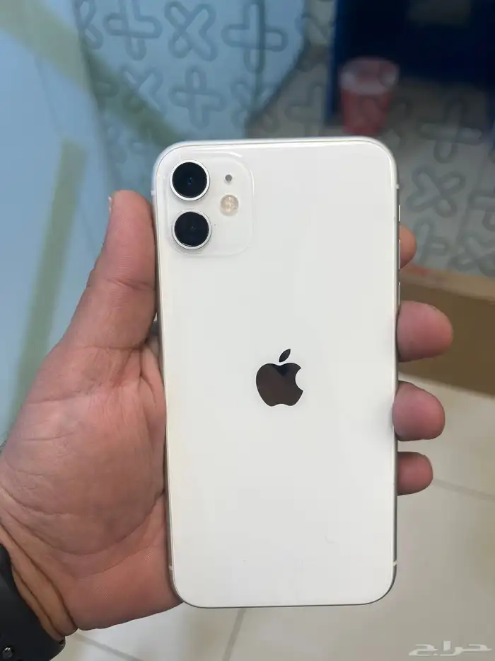 ايفون 11 0