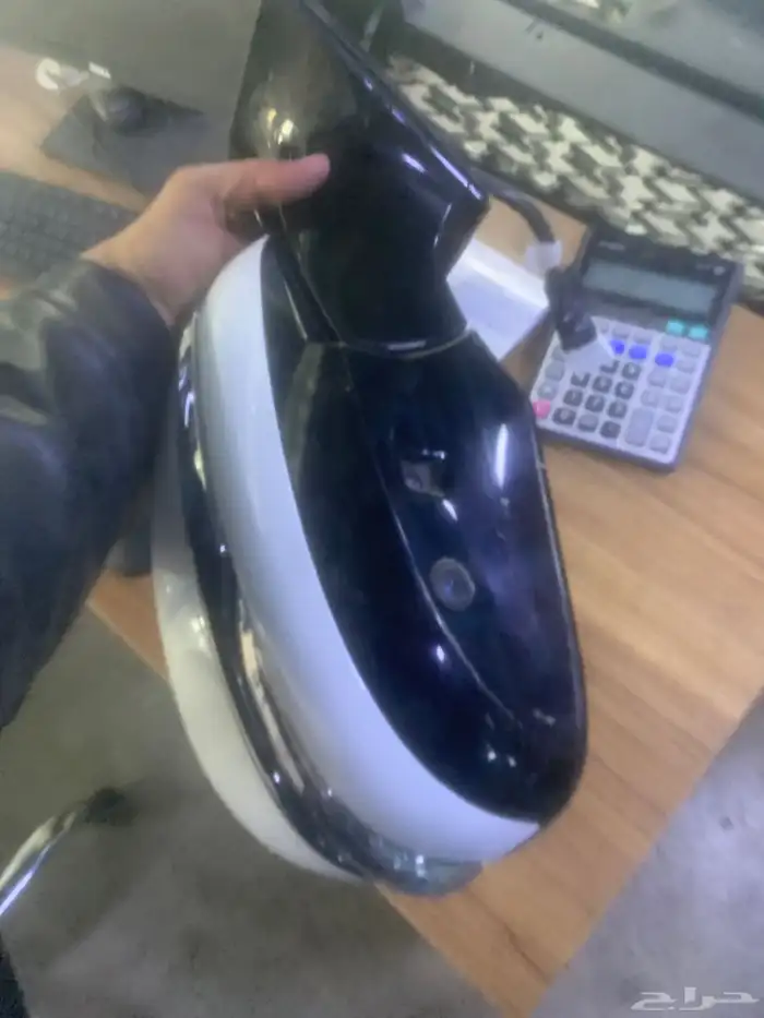 مراية جيب لكزس LX570 2