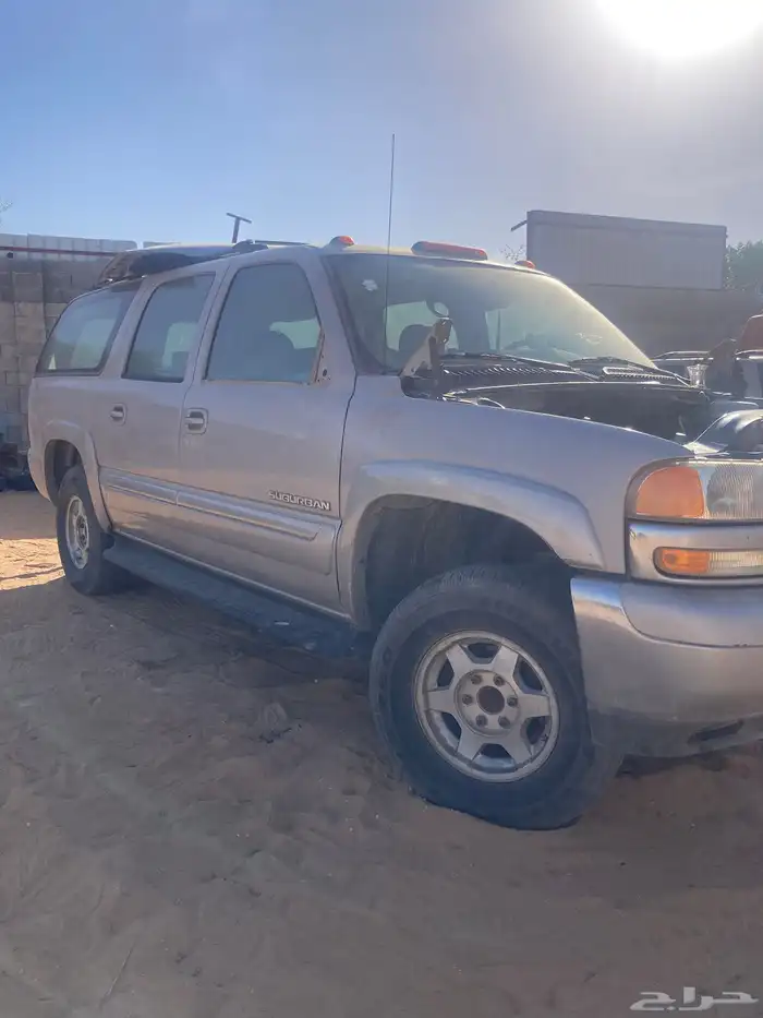 قطع جمس 2006 5