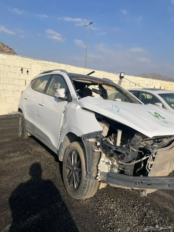 توسان تشليح قطع غيار 0