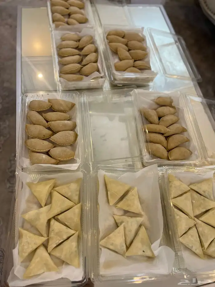 مفرزنات 3