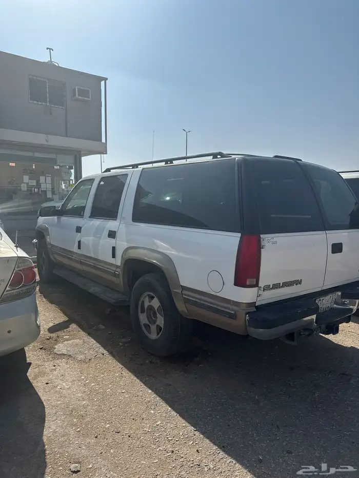 للبيع جمس 99 0