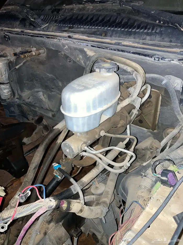 قطع جمس 2006 12