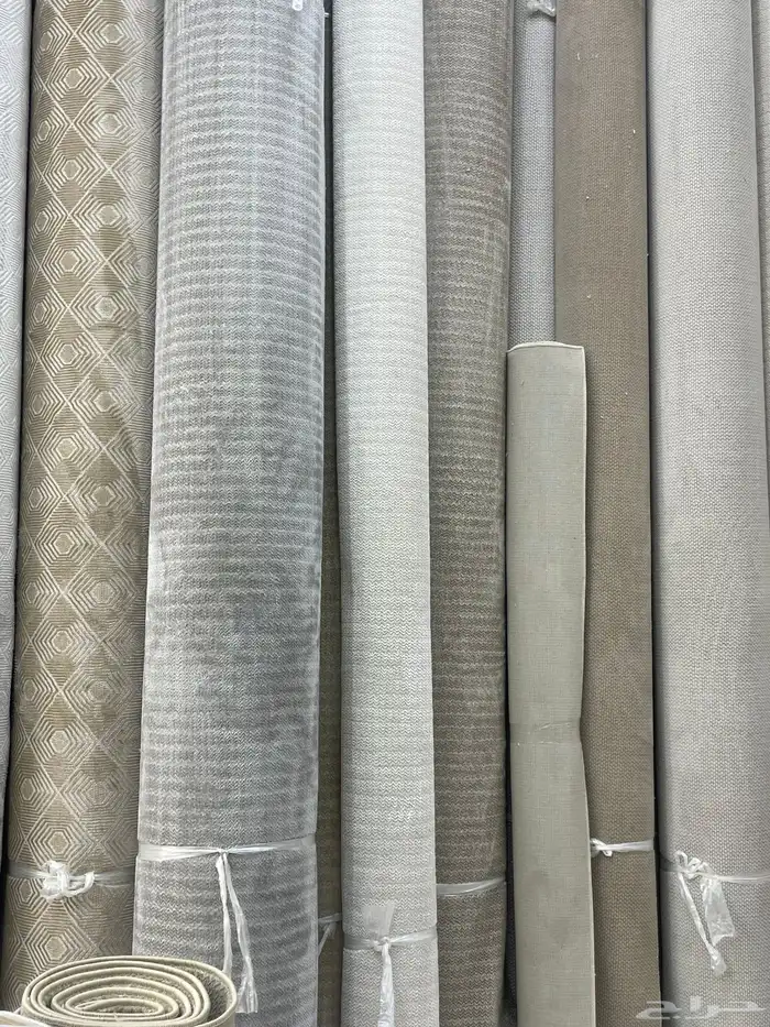 موكيت مساجد مفروشات الطلحه جميع أنواع الموكيت 0